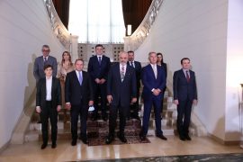 Western Balkan Leaders Discuss Plan to Attract €30 Billion in EU Funds