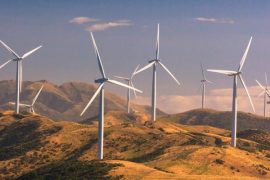 Albania Launches Tender for First Wind Farm Power Plant