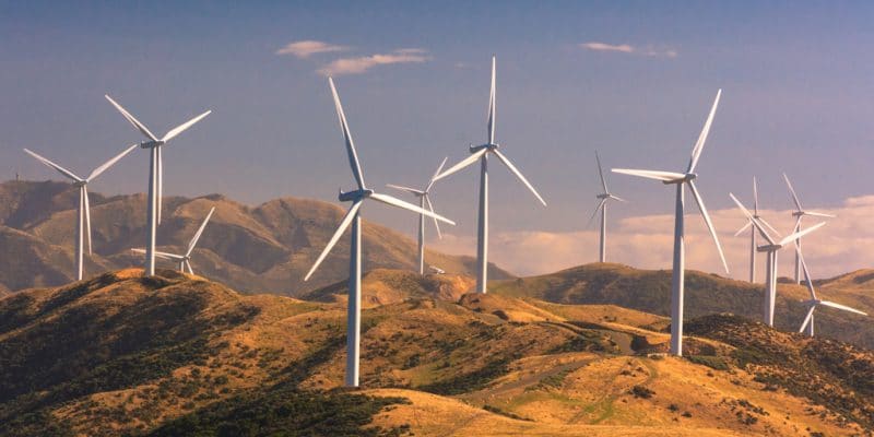 Albania Launches Tender for First Wind Farm Power Plant