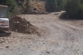 Albanian Culture Minister Replies to Draft UNESCO Resolution Calling for Cessation of Gjirokaster Bypass Construction