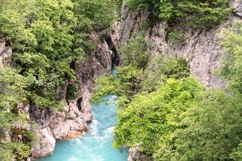 The Valbona River: A Rural Albanian Community’s Struggle for Survival in the Face of Hydropower Plant Construction