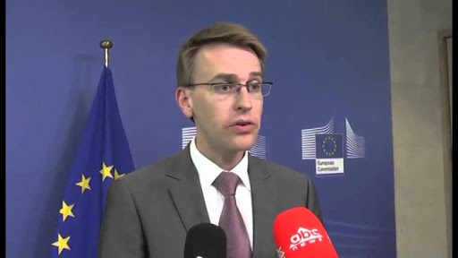 EU Calls ‘Baseless’ Allegations against EU Ambassador to Albania over Demolition of National Theater