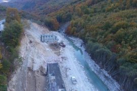 Gener2 Silent on High Court Decision to Suspend Hydropower Plant Construction in Valbona