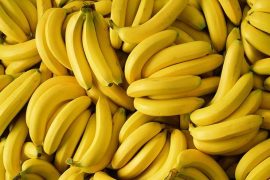 Third Cocaine Seizure in Banana Containers in Albania