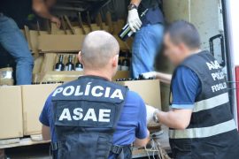 European Police Seize 15k Tons of Counterfeit Food in 72 Countries 