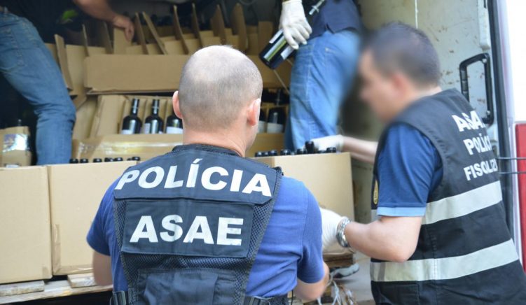 European Police Seize 15k Tons of Counterfeit Food in 72 Countries 