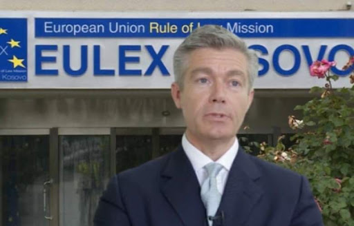 EU Mission Interfered to Remove ‘Big Fish’ from Kosovo Politics, Says Ex-EULEX Judge