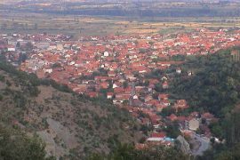 Kosovo to Simplify Path to Citizenship for Albanians from Presevo Valley