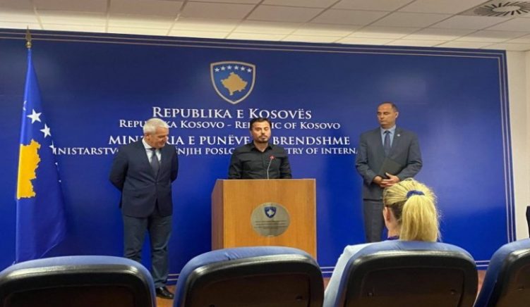 syria kosovo Kosovo Repatriates 11 People from Syria with US Support