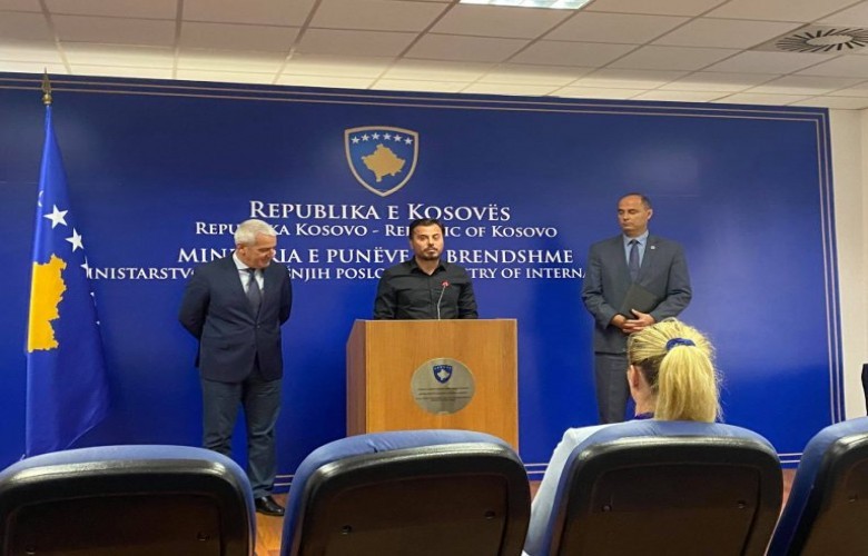 Kosovo Repatriates 11 People from Syria with US Support