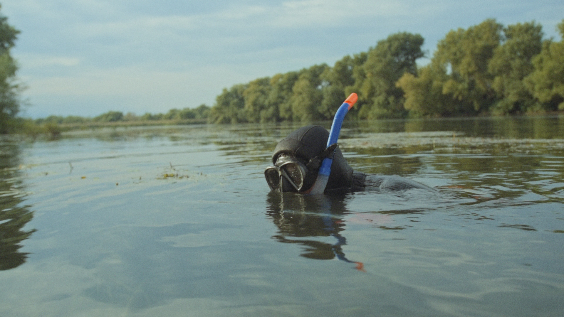 Exclusive: Ardit Sadiku to Premiere New Film About Man Who Escaped Communist Albania by Swimming to Montenegro