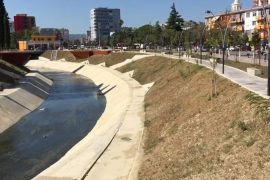 Oil Pollution Continues to Plague Albanian City of Fier