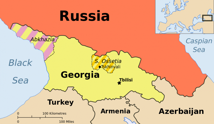 Albania Condemns Russia’s Continued Provocations in Georgia