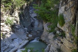 Criminal Complaints Filed Against Albanian Construction Magnate for Alleged Destruction of Area of Natural Beauty