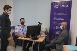 Albania to Issue Biometric IDs to Foreign Residents