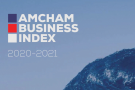 American Chamber of Commerce: Business Confidence in Albania Lowest Since 2012