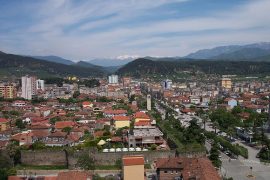 Albanian Authorities Accused of Segregating Roma and Egyptian Students