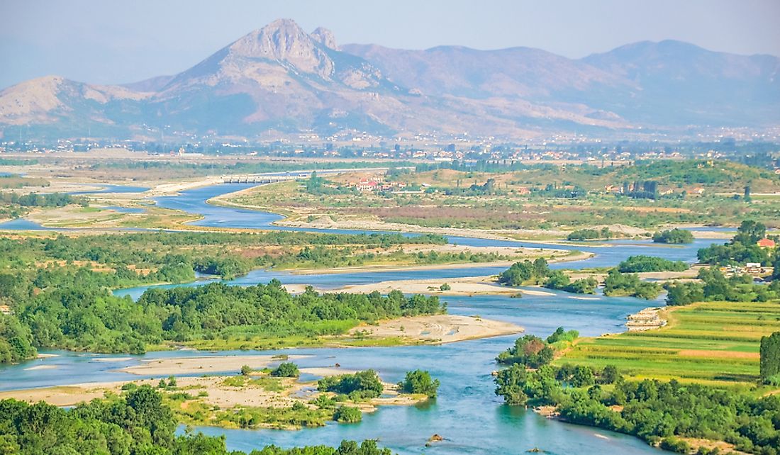 Climate March to Take Place on Friday in Tirana