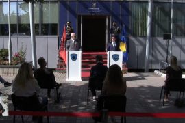 Albania and Kosovo Pledge to Strengthen Cooperation despite ‘Open Balkan’ Dispute 