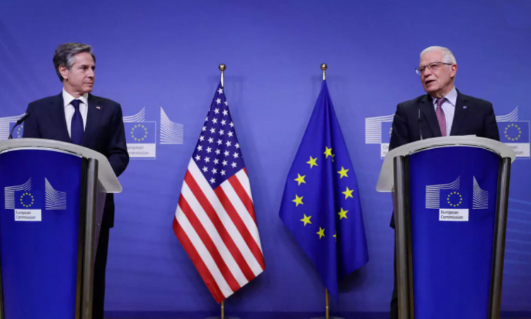 US and EU Commit to Increase Engagement in Western Balkans in Joint Statement