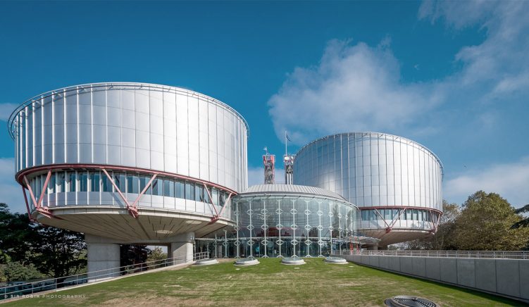 Top European Court Rules in Favor of Gerdec Survivor