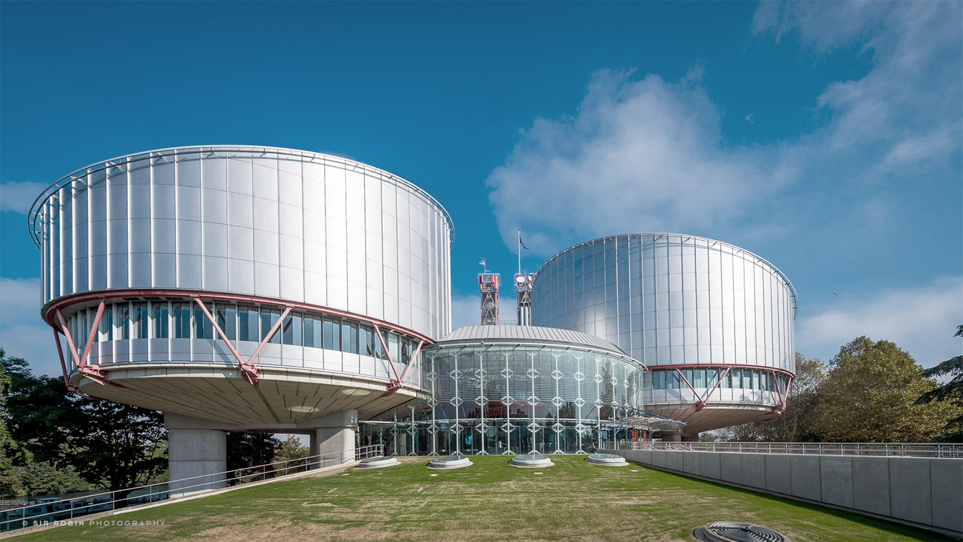 Top European Court Rules in Favor of Gerdec Survivor