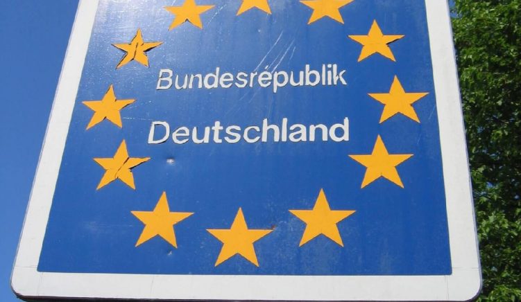 Germany border Germany Tightens Rules for Albanian Nurses Applying for Work