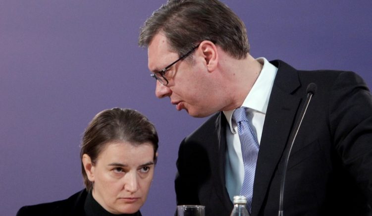 Vucic Accused of Bribing Voters before 3 April Election