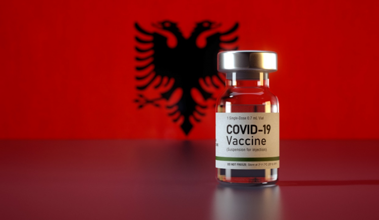 Comment: Beyond Conspiracy Theories: How Mismanagement Shaped Vaccination in Albania