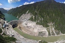 Albania to Build New HPP with US Loans