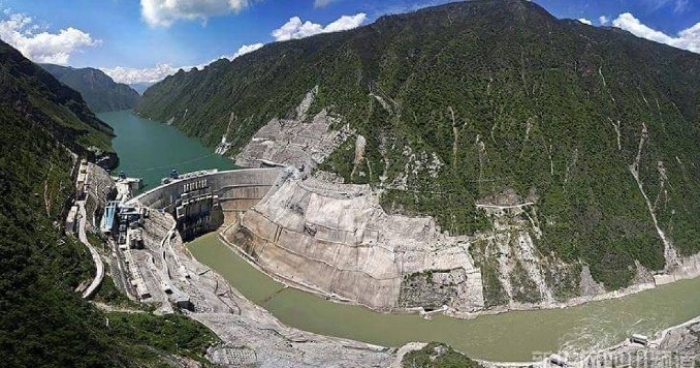 Albania to Build New HPP with US Loans