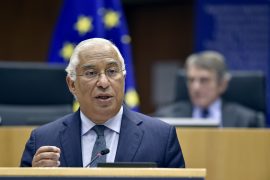 Portugal: EU Must Get House in Order Before Enlargement Continues