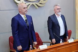 Socialist Majority Boycotts Committee of Inquiry on Elections for Third Time