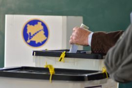 Opposition LDK Won Highest Number of Votes during First Round of Kosovo Local Elections
