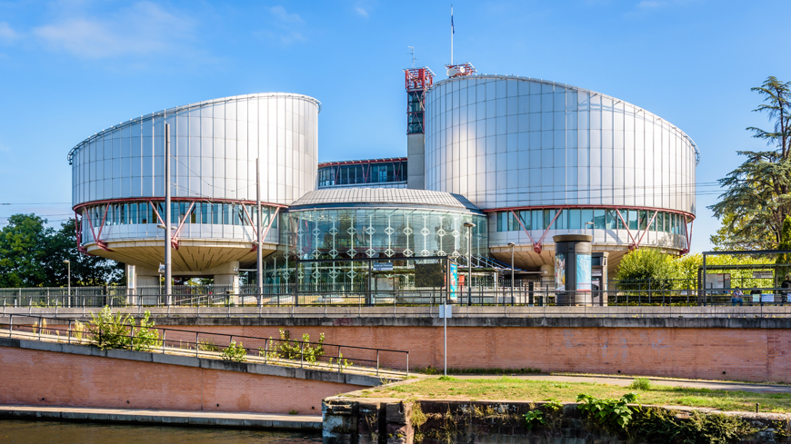 ECHR: States May Dissolve Parties That Do Not Dissociate from Former Communist Parties