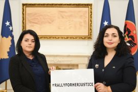 New York Rally to Be Held against Unpunished Serbian Wartime Rapes