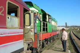 Talks Ongoing Over Railway Connecting Bosnia, Montenegro and Albania
