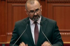 Less than One Percent of Corruption Complaints Pursued, Claims Albanian Justice Minister