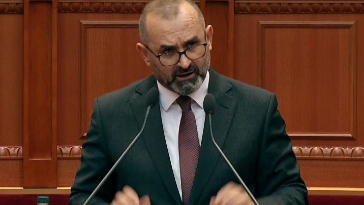 Albanian Government Approves New Judicial Map