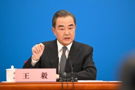 Chinese Foreign Minister to Visit Albania After Quick Meeting with the Taliban