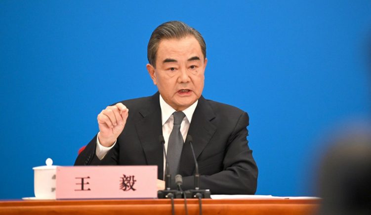 Chinese Foreign Minister to Visit Albania After Quick Meeting with the Taliban