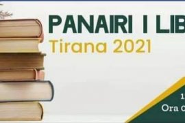 24th Tirana Book Fair Kicks Off in Albania