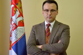 Serbian Official Condemns Kosovo PM Statement on Albania-Kosovo Unification