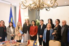 Albania and Kosovo to Teach Albanian Using Unique Textbook