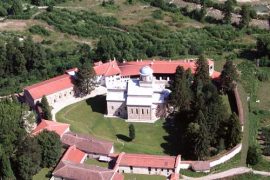 EU Rapporteur Calls on Kosovo to Return Land to Serbian Monastery