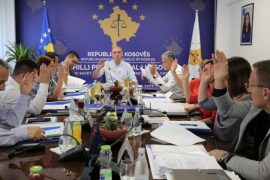 Kosovo Justice Institutions Oppose Ruling Majority’s Plan for Vetting Judges and Prosecutors