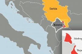 Serbia Bans Kosovo Ministers from Visiting Albanian Communities in Serbia