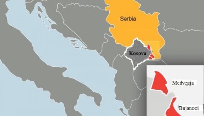 Serbia Bans Kosovo Ministers from Visiting Albanian Communities in Serbia