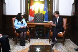 Canada Advocates for Kosovo’s Recognition