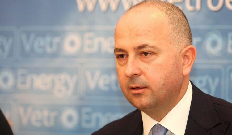 rezart taci Special Prosecution Issues Arrest Warrant for Albanian Oil Businessman